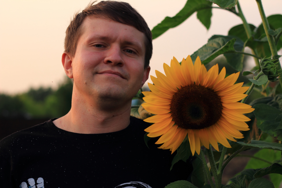 Евгений Котмышев | Сетка — социальная сеть от hh.ru