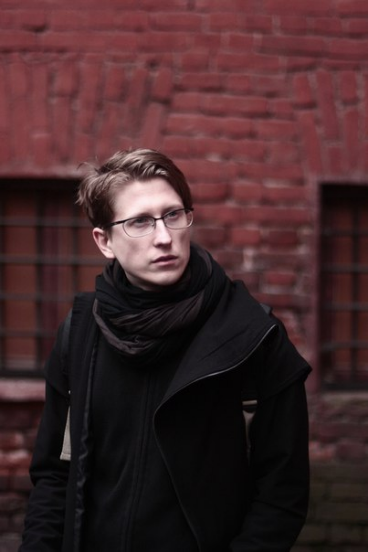 Максим Александров
