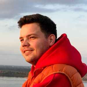 Александр Родькин | Сетка — социальная сеть от hh.ru