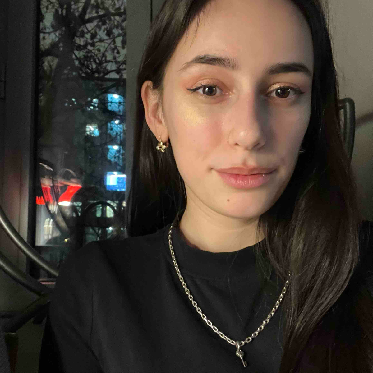 Айшат Алибекова