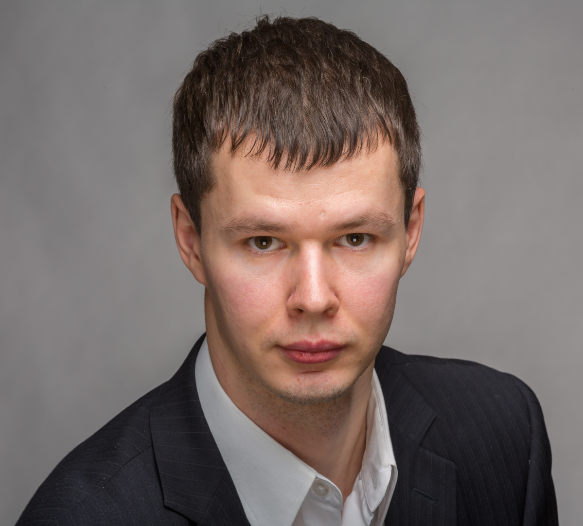 Александр Волков | Сетка — социальная сеть от hh.ru