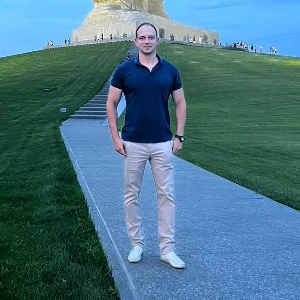 Павел Григорьев | Сетка — социальная сеть от hh.ru