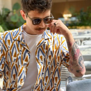 Антон Лопаницын | Сетка — социальная сеть от hh.ru