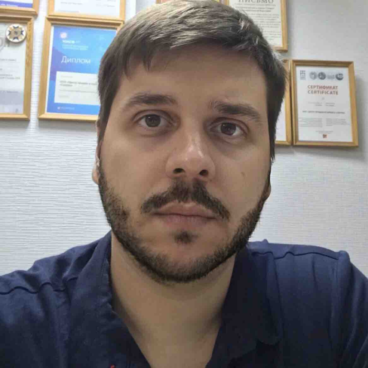 Владислав Осипенко