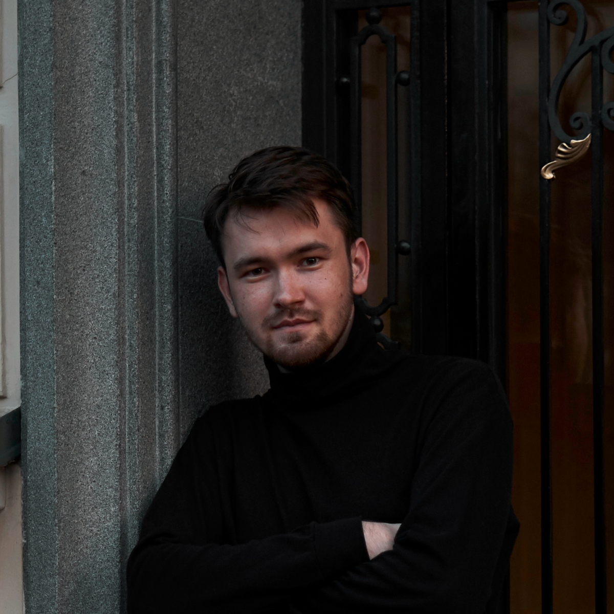 Ильдар Насртдинов