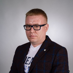 Сергей Басов