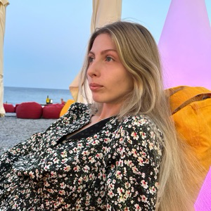 Кристина Решетникова | Сетка — социальная сеть от hh.ru