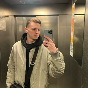 Егор Седелко