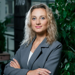 Анна Королева | Сетка — социальная сеть от hh.ru