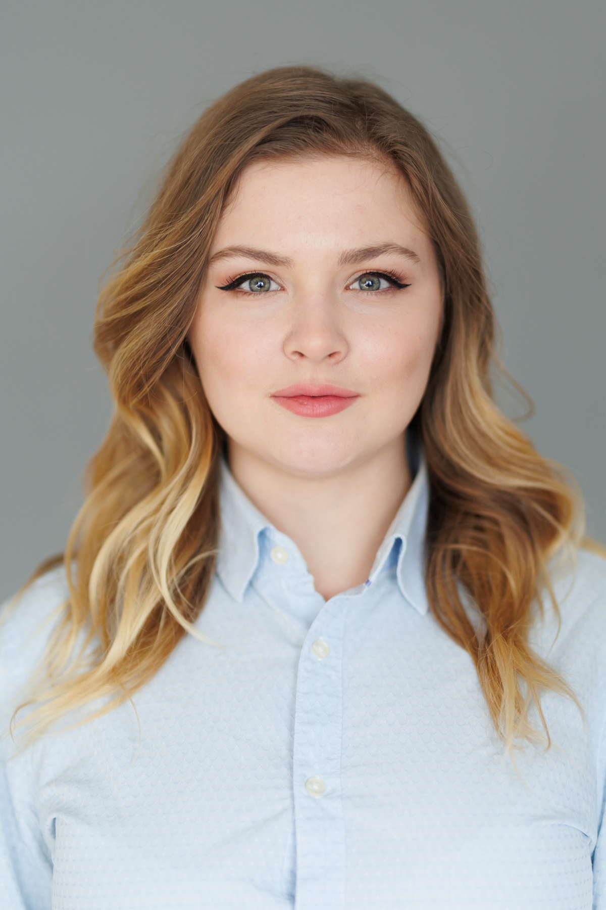 Ангелина Черняева | Сетка — социальная сеть от hh.ru