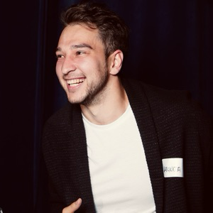 Никита Тикунов | Сетка — социальная сеть от hh.ru