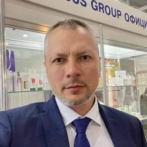 Илья Зубко