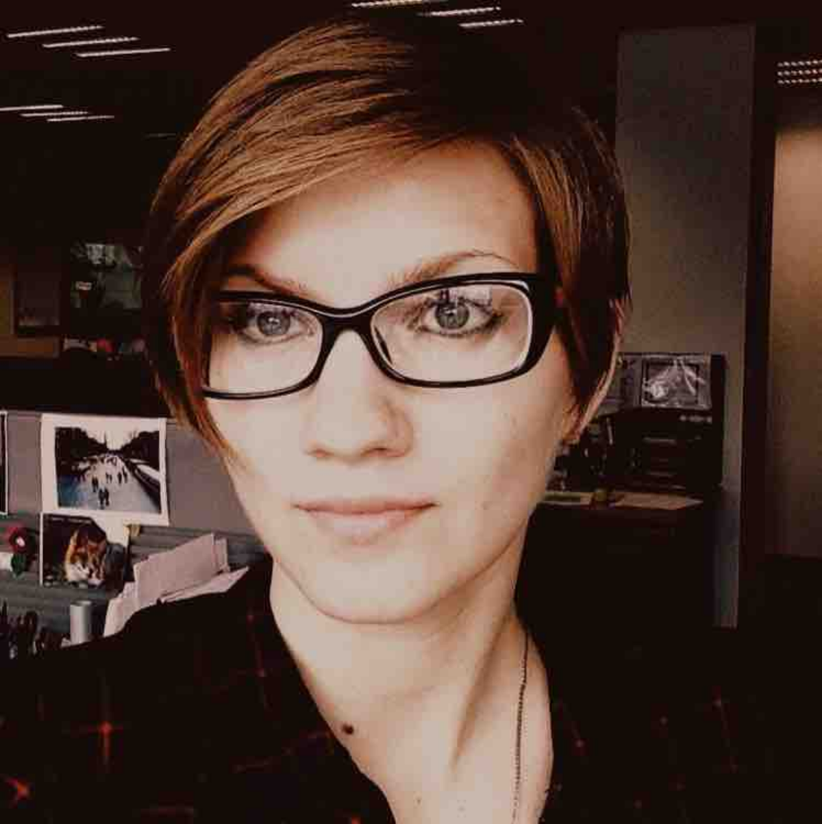 Надежда Манухина | Сетка — социальная сеть от hh.ru