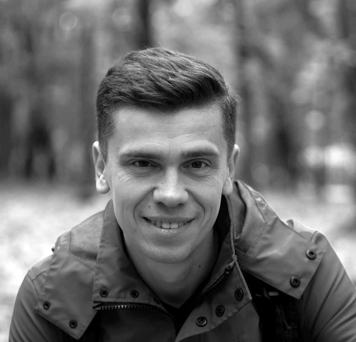 Андрей Коваленко