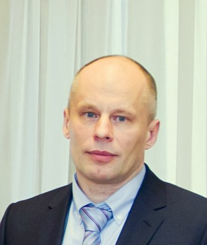Александр Козлов