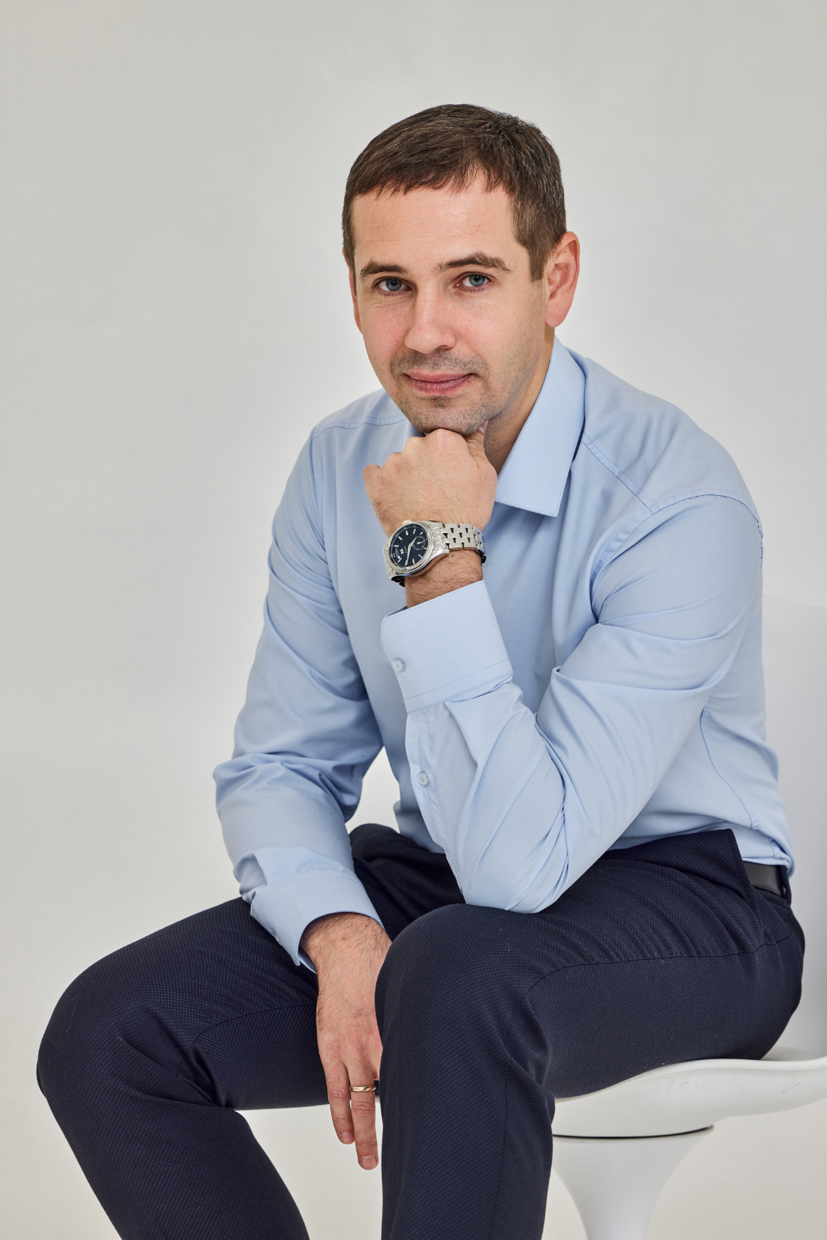 Юрий Филимонов