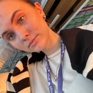 Екатерина Севастьянова | Сетка — социальная сеть от hh.ru