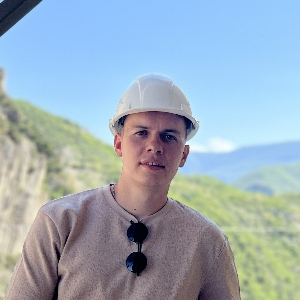 Александр Гасинюков