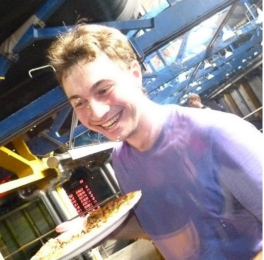 Юрий Растегаев | Сетка — социальная сеть от hh.ru