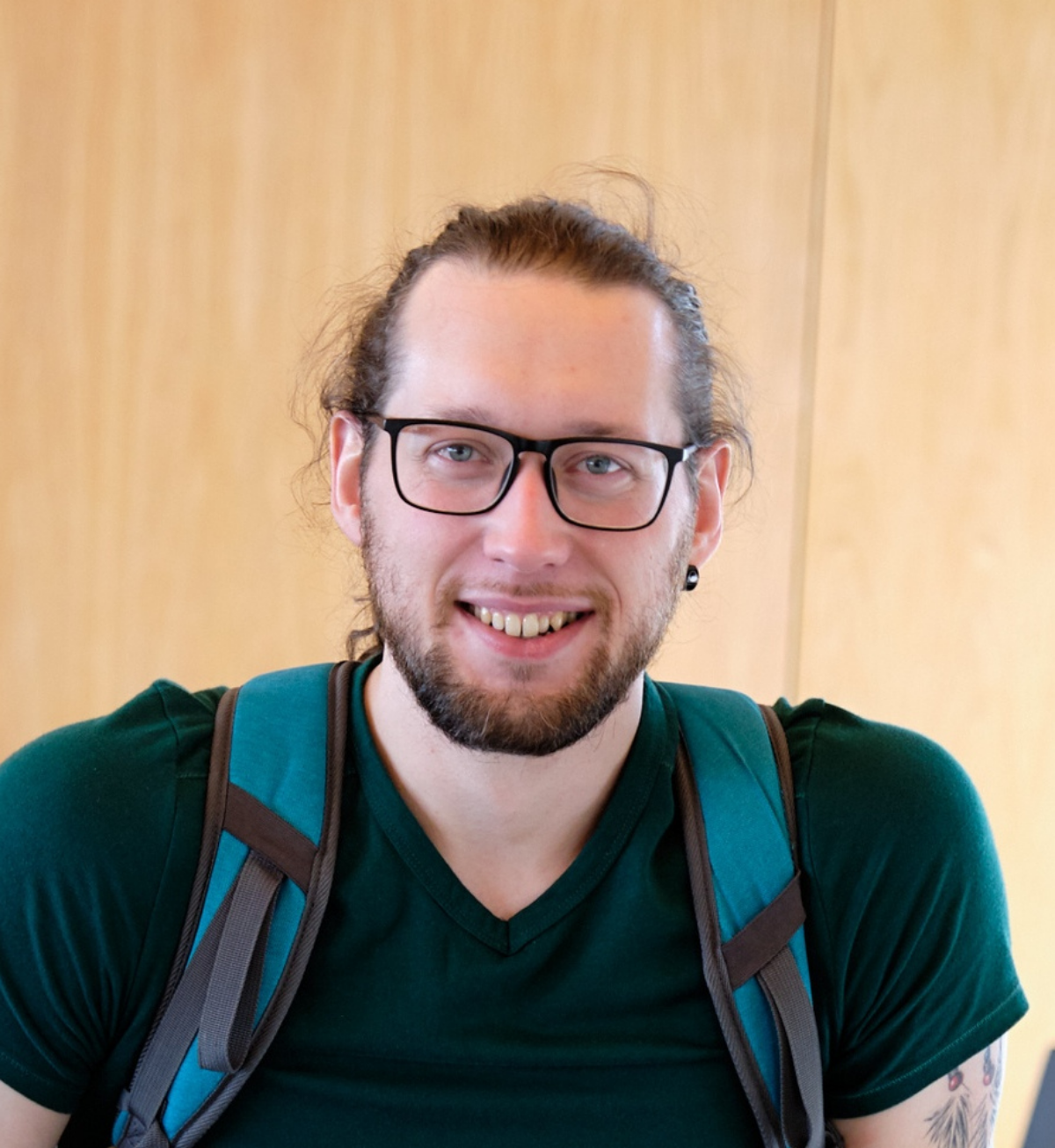 Константин Чернов | Сетка — социальная сеть от hh.ru