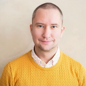 Илья Шерман