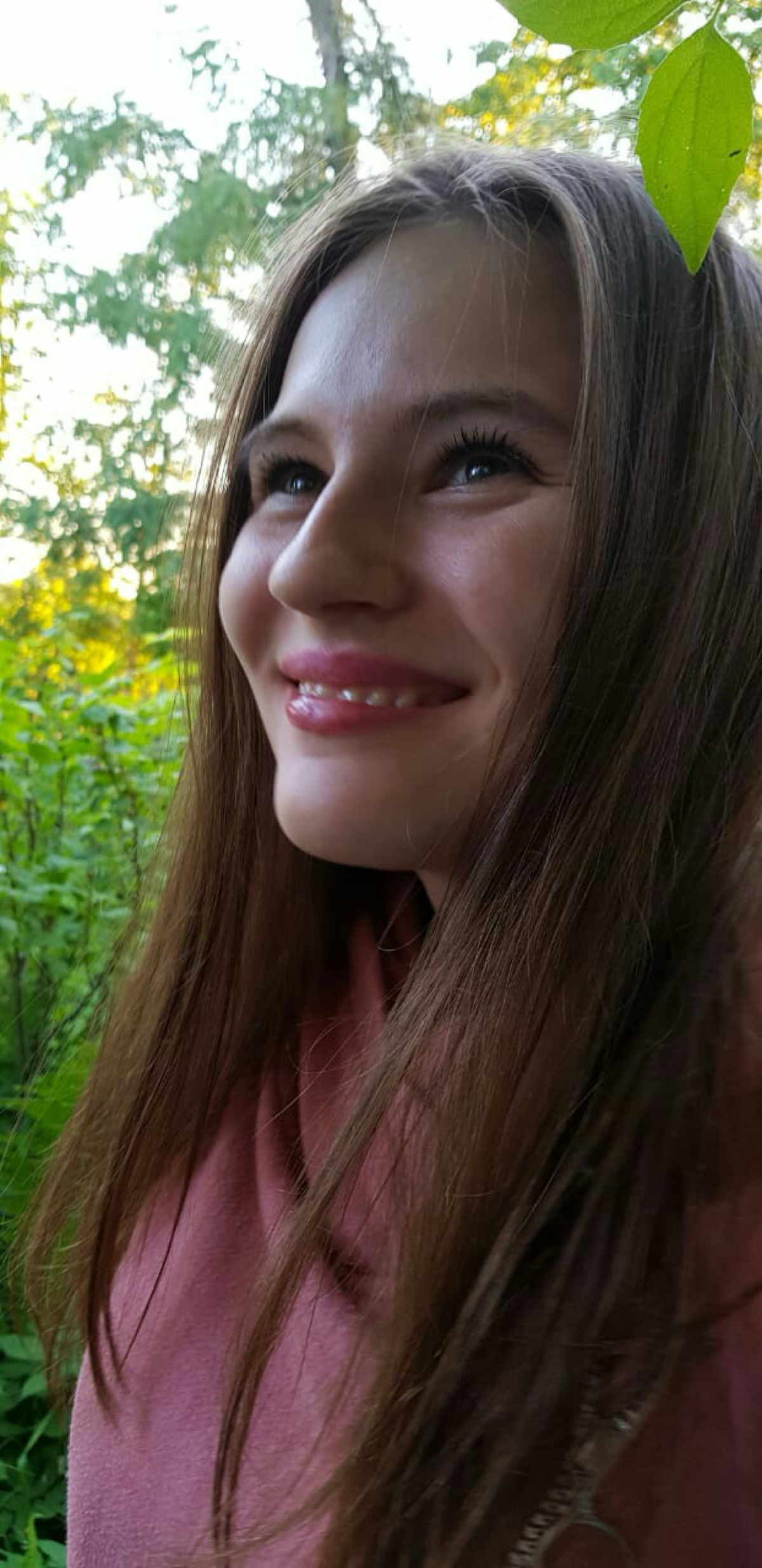 Анастасия Егорова | Сетка — социальная сеть от hh.ru