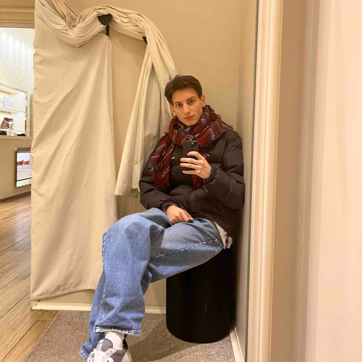 Даниил Поляков