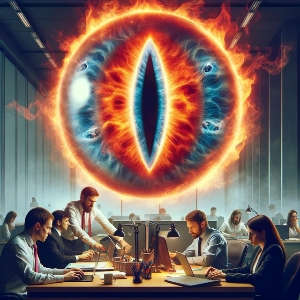 Безошибочный Project Manager