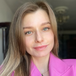 Екатерина Яковлева | Сетка — социальная сеть от hh.ru