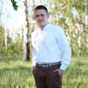 Николай Антонов