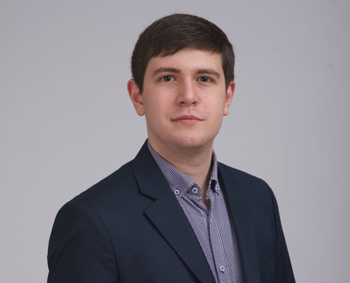 Валерий Пунток