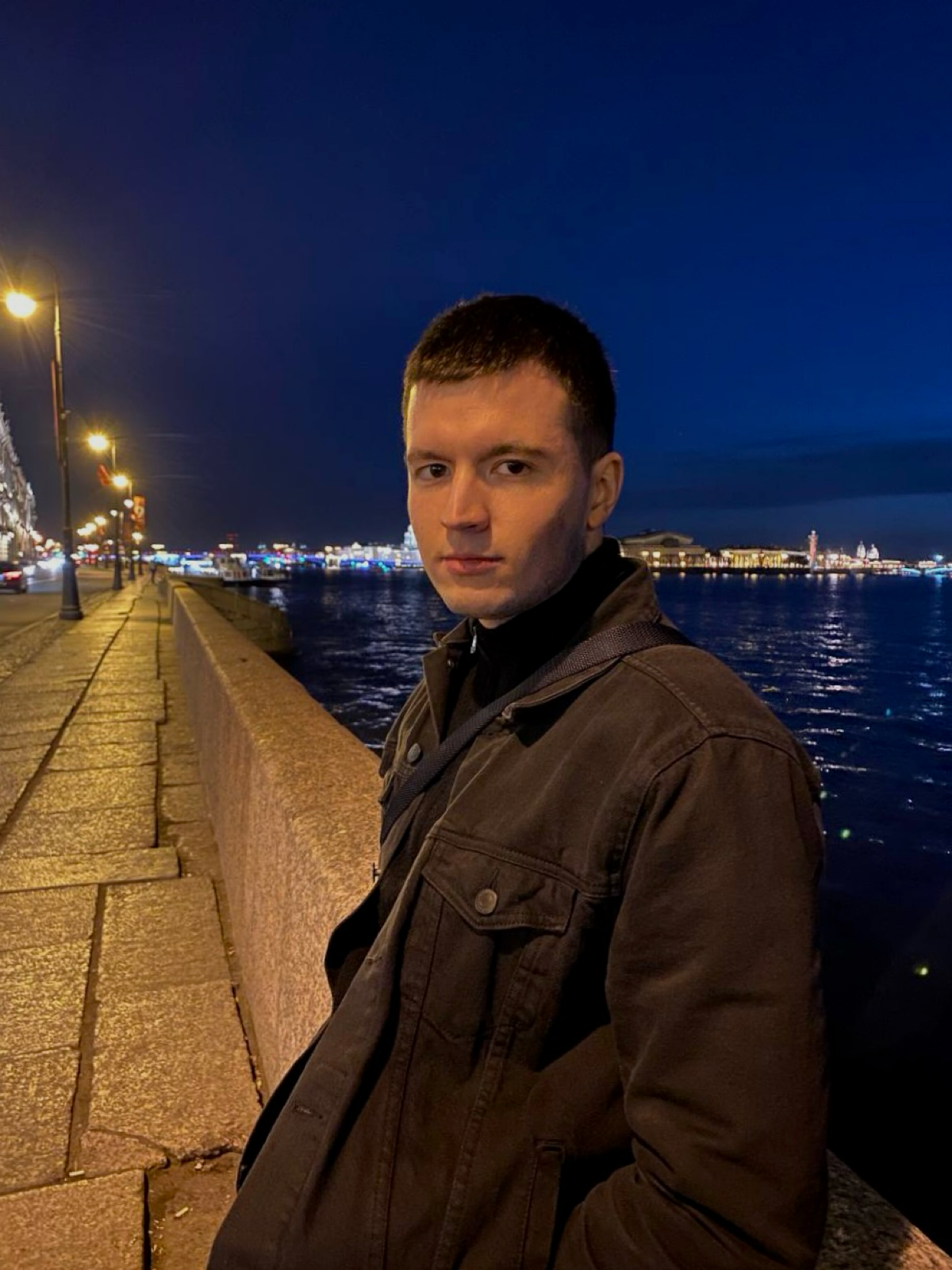 Валентин Проценко