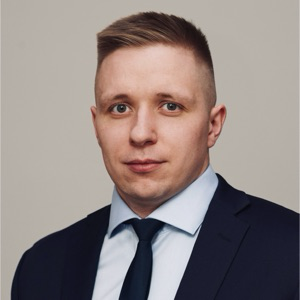 Яков Белов | Сетка — социальная сеть от hh.ru