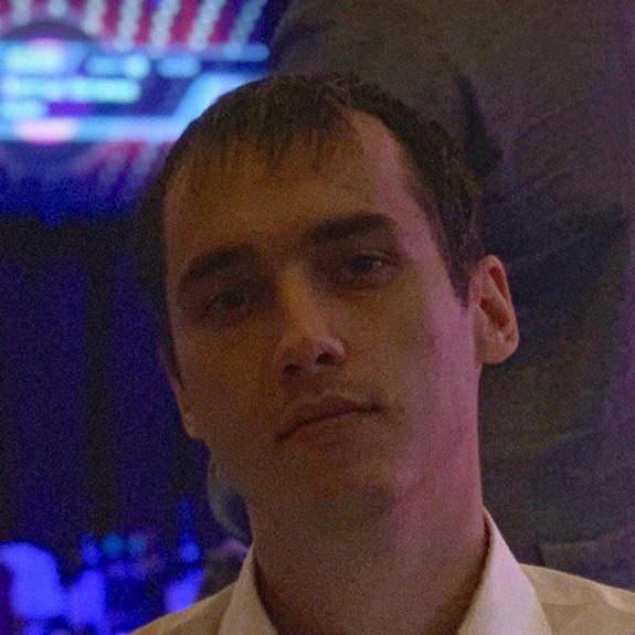 Константин Цепелев | Сетка — социальная сеть от hh.ru