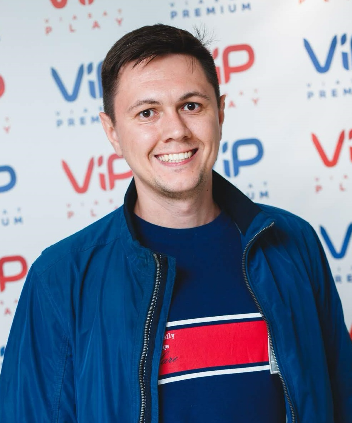 Дмитрий Иванченко | Сетка — социальная сеть от hh.ru