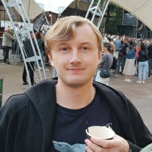 Александр Федосов