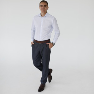 Иван Афонин | Сетка — социальная сеть от hh.ru