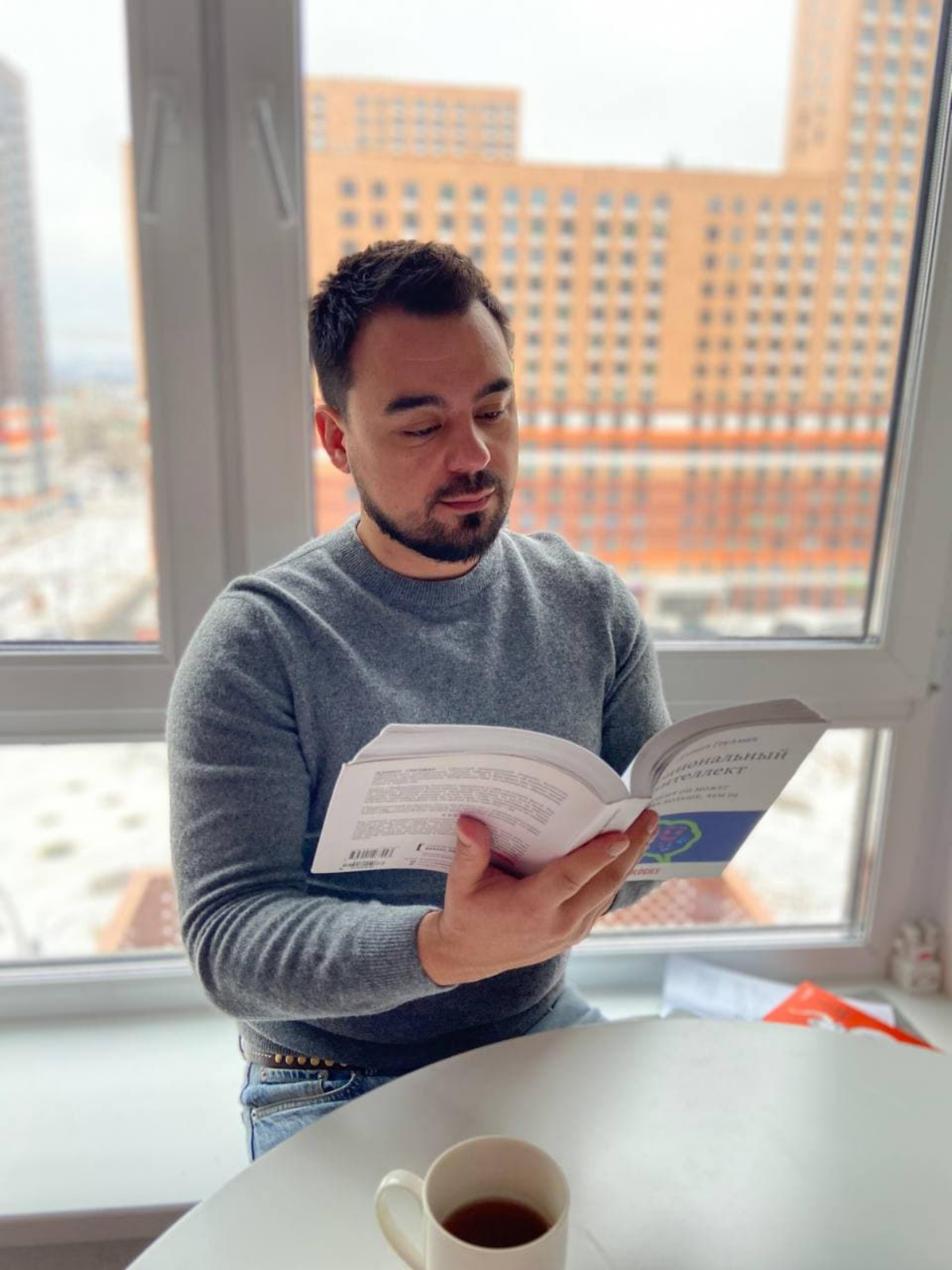 Владислав Ивашов