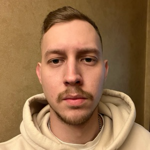 Михаил Старостин | Сетка — социальная сеть от hh.ru