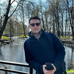 Артем Ахметзянов