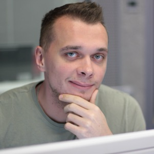 Михаил Ластовкин