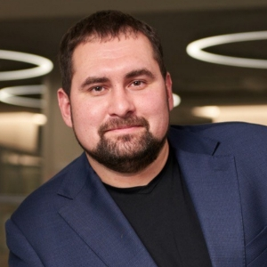 Леонид Ткаченко | Сетка — социальная сеть от hh.ru