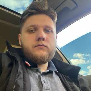 Aleksandr Vinogradov | Сетка — социальная сеть от hh.ru