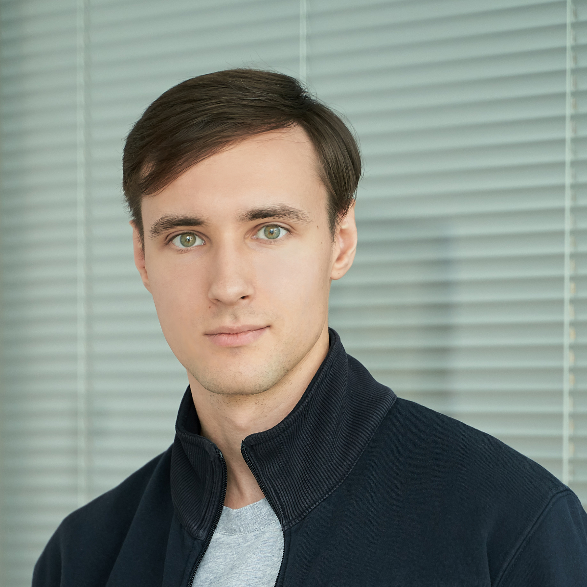 Михаил Грозов