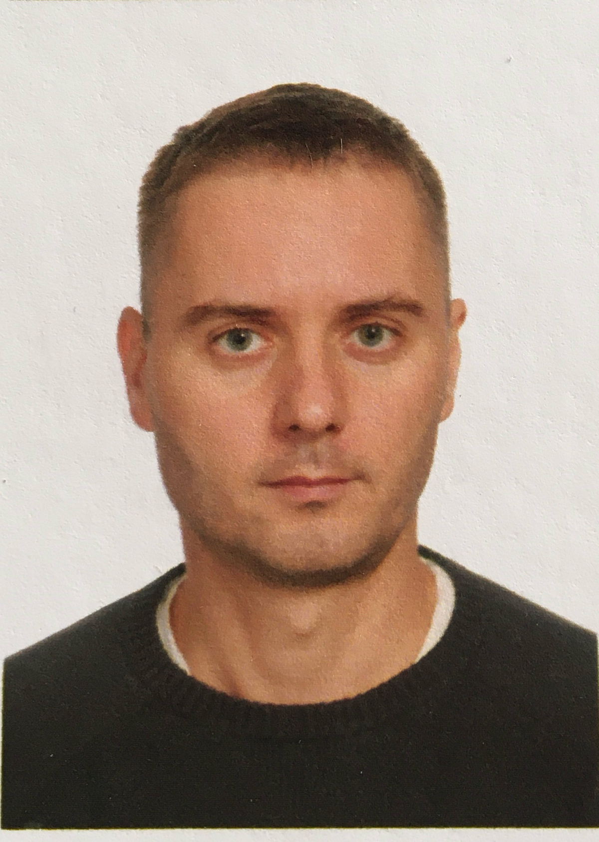 Олег Сурукин