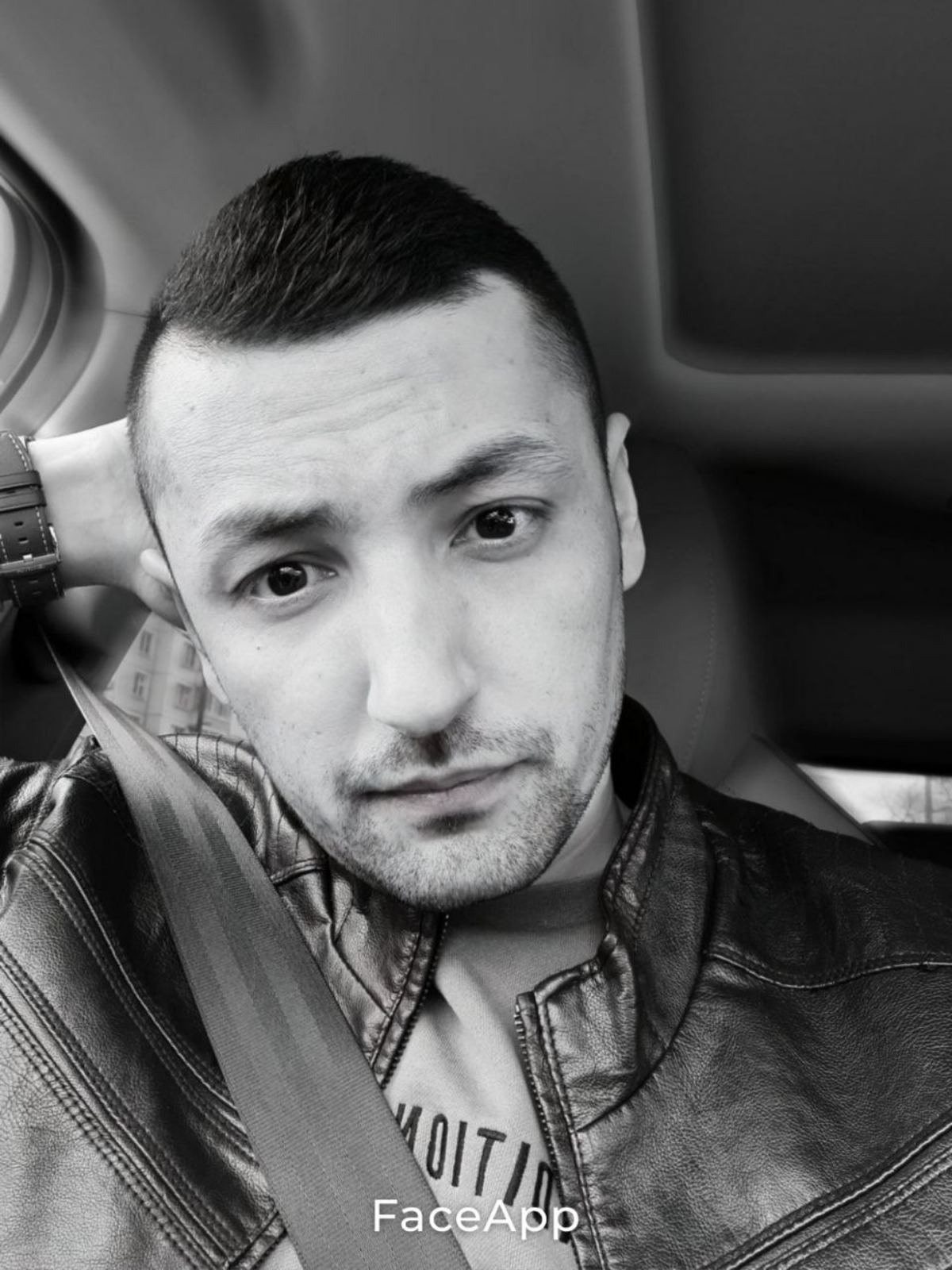 Игорь Саидов | Сетка — социальная сеть от hh.ru