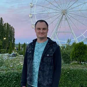 Дмитрий Попов