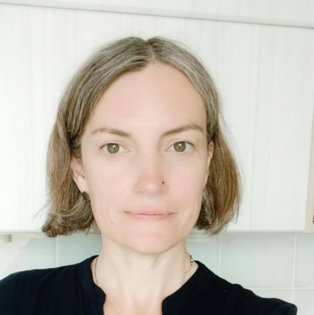 Ирина Георгала