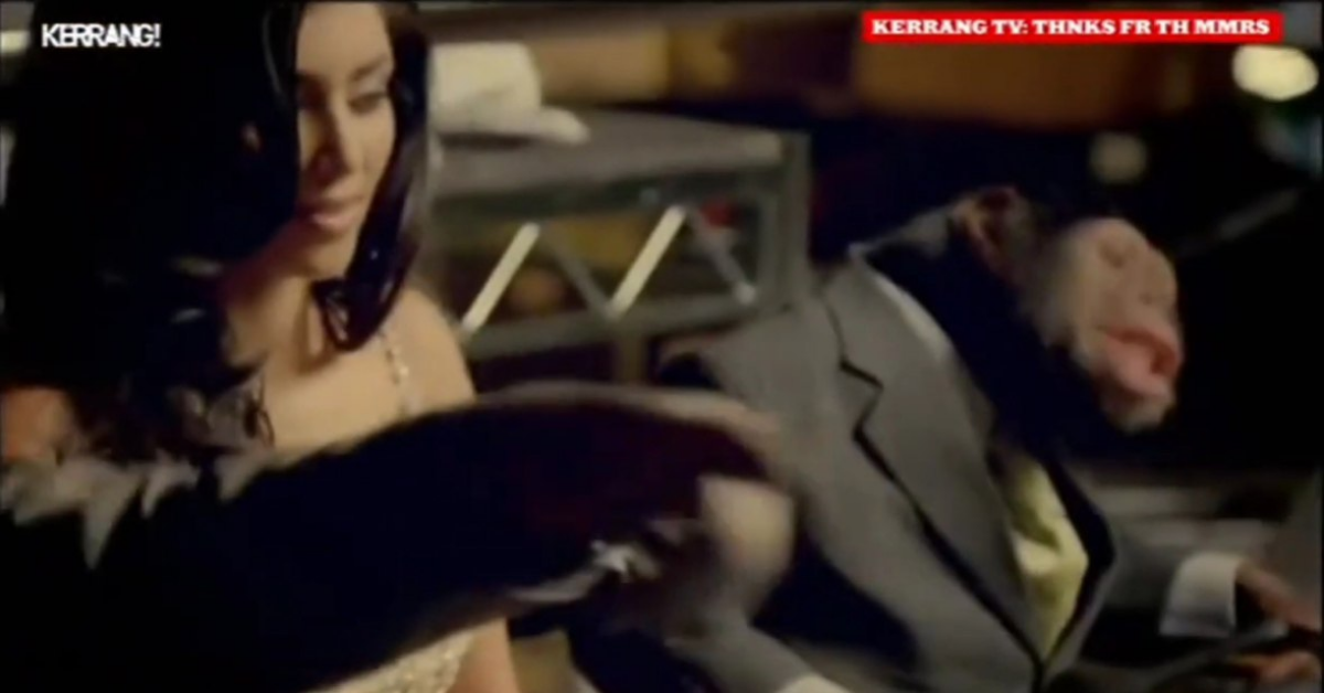 В эфире популярных британских телеканалов Kiss TV, Magic TV, The Box, 4Music и Kerrang!, принадлежащих государственному медиагиганту Channel4, который, в отличие от BBC, не получает государственных де... | Сетка — социальная сеть от hh.ru