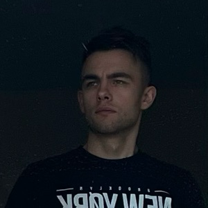 Никита Поляков